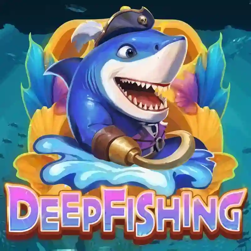 Trò chơi Câu Cá Sâu tại k9cc Casino