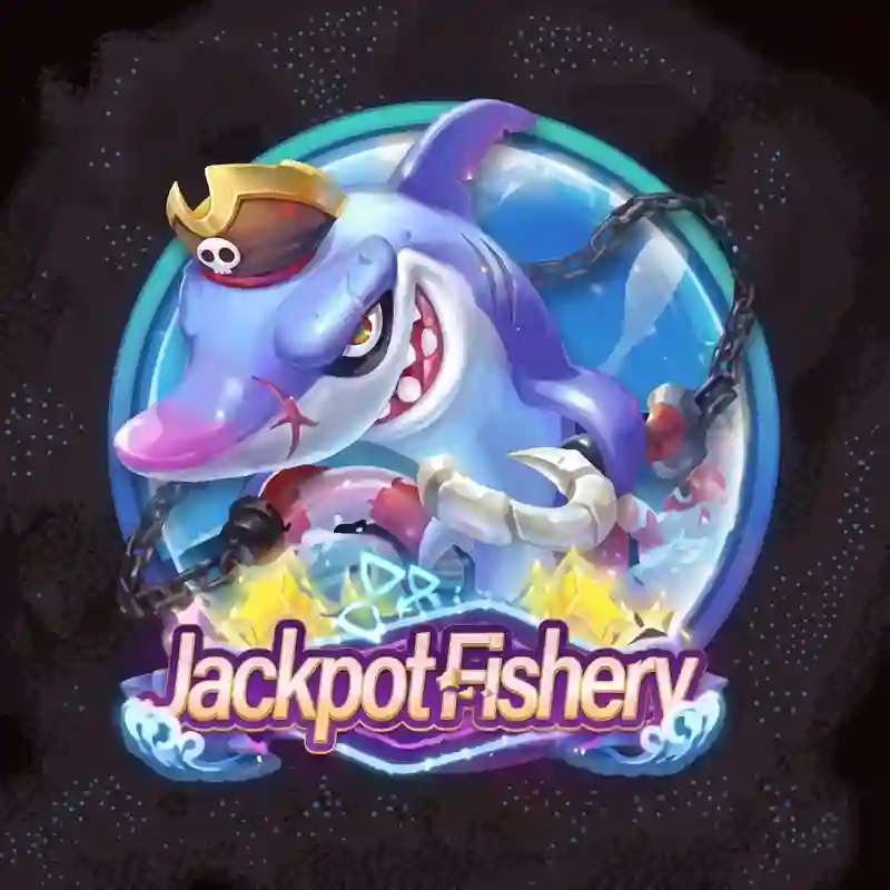Trò chơi bắn cá Jackpot Fishery tại k9cc