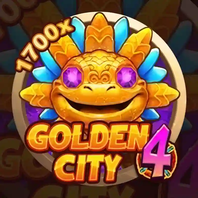 Chơi Thành Phố Vàng 4 tại k9cc