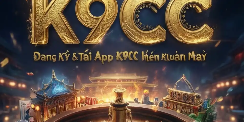 K9CC Casino Banner